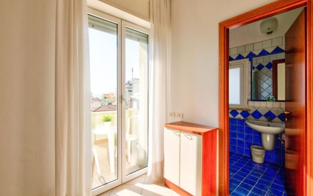 Premium Apartment in Rimini With Swimming Pool