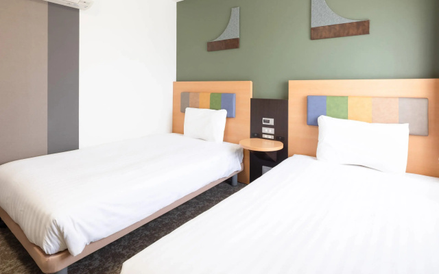 Comfort Hotel Narita