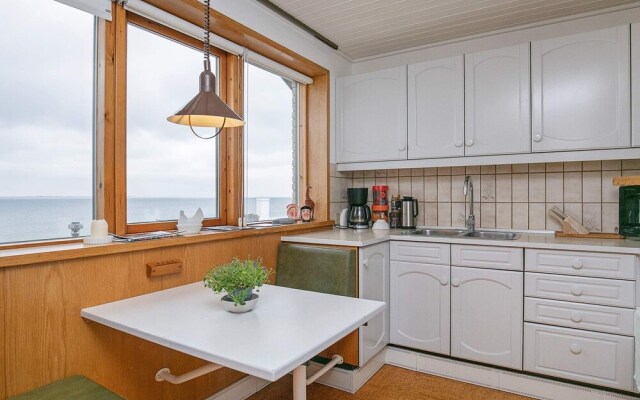 Rustic Holiday Home in Marstal near Sea
