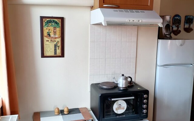 Venetia 1-bed Apartment on the First Floor