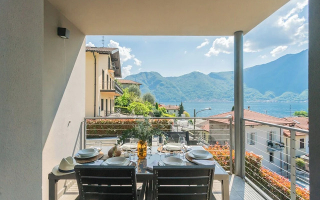 Mulino Vista Lake by Rent all Como