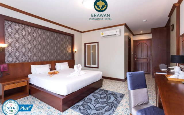 Erawan Hotel
