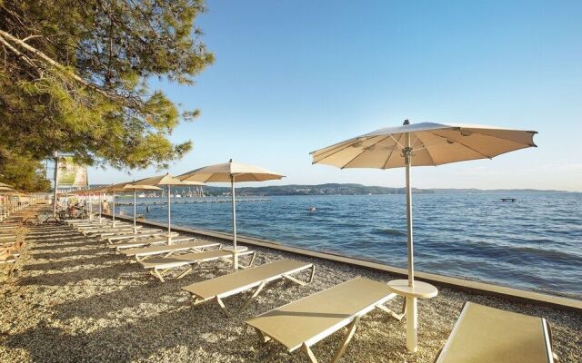 Olive Suites - Hotel & Resort Adria Ankaran