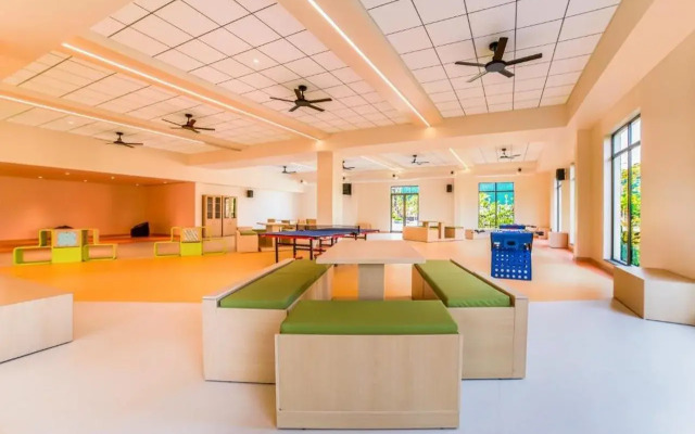 Club Mahindra Assonora