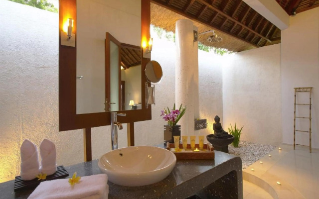 Siddhartha Oceanfront Resort & Spa Bali