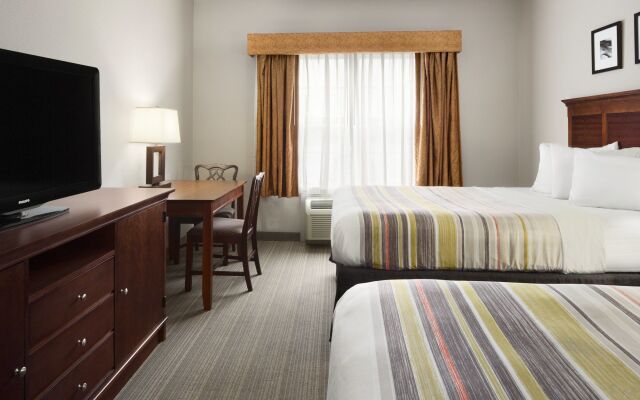 Country Inn & Suites by Radisson, Columbus West, OH