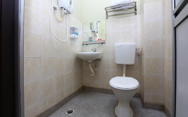 Hotel O Destiny Riverside Hotel