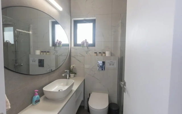 Protaras Aqua Pearl Villa Aq18