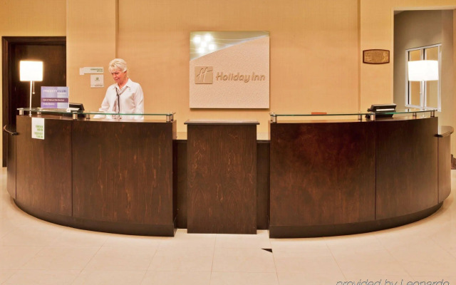 Holiday Inn Daytona Beach LPGA Boulevard by IHG