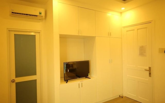 New Hotel & Apartment