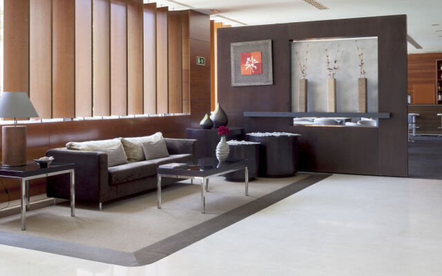AC Hotel Palencia by Marriott