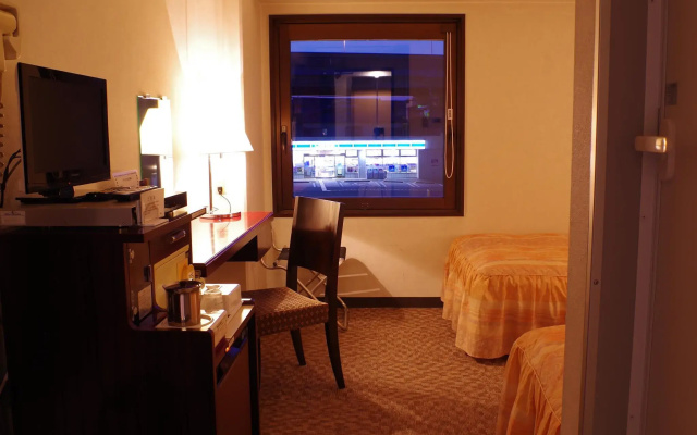 City Hotel Seiunso