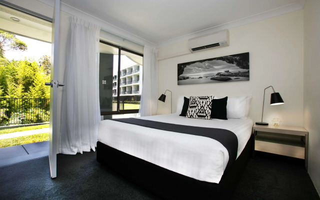 Best Western Plus Apollo Hotel Newcastle