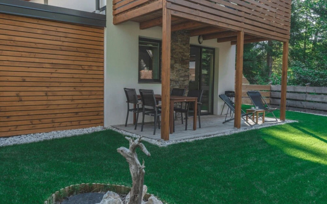 Apartment Kristy Kranjska Gora