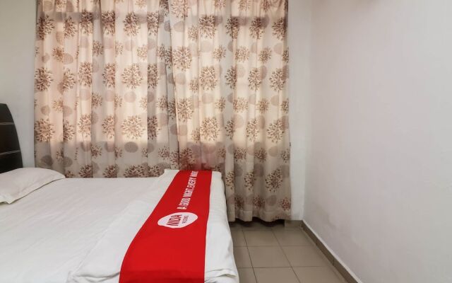 NIDA Rooms Bukit Malawati Supreme at Malawati Ria Hotel