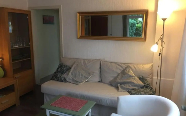 Haus Strandläufer Wohnung 1