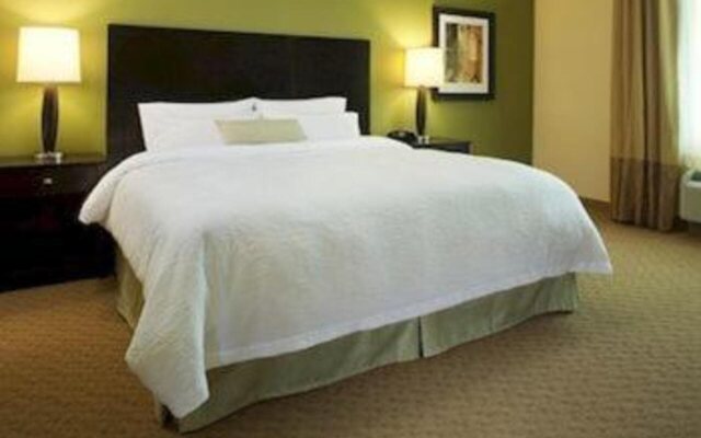 Hampton Inn Saskatoon South