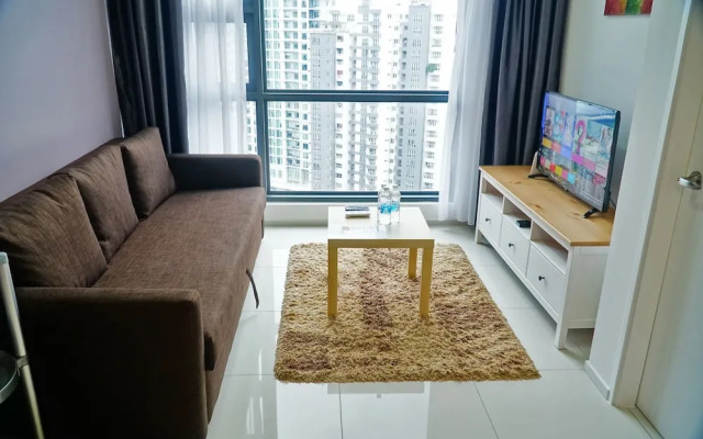 The siam suites at the Robertson