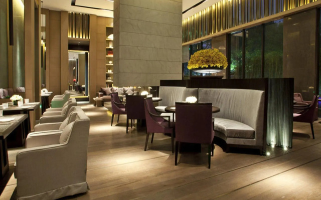 The East Hotel Hangzhou