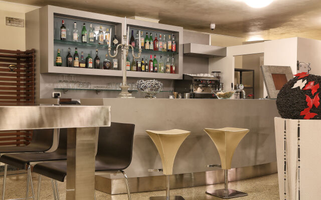 Atelier Hotel Design