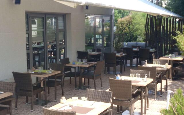 Hotel Campanile Bordeaux Sud - Pessac