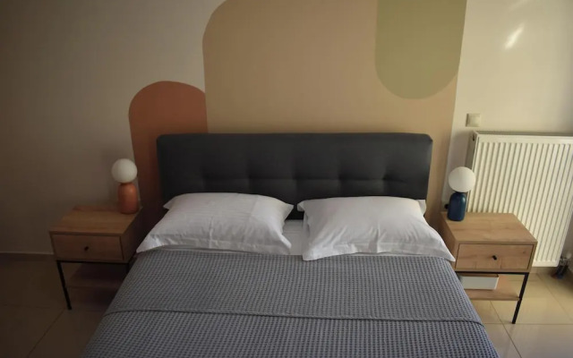 Opsis The CityScape Apartment