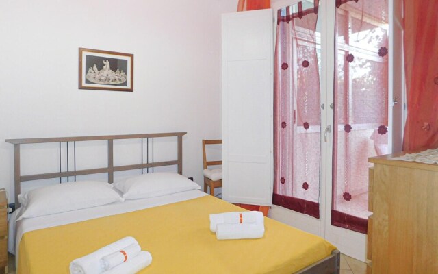 Nice Apartment in Pachino With 2 Bedrooms and Wifi