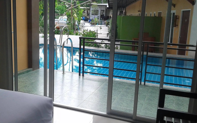 Khaolak Suthawan Resort