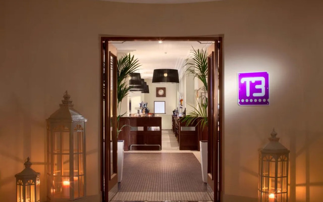 Radisson Blu Hotel, Dublin Airport