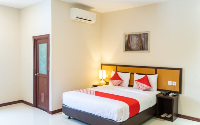 Hokkie Hotel Punggur Batam