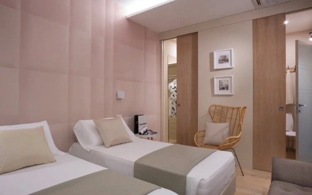 Tosca Beach&Breakfast Apt.Viareggio