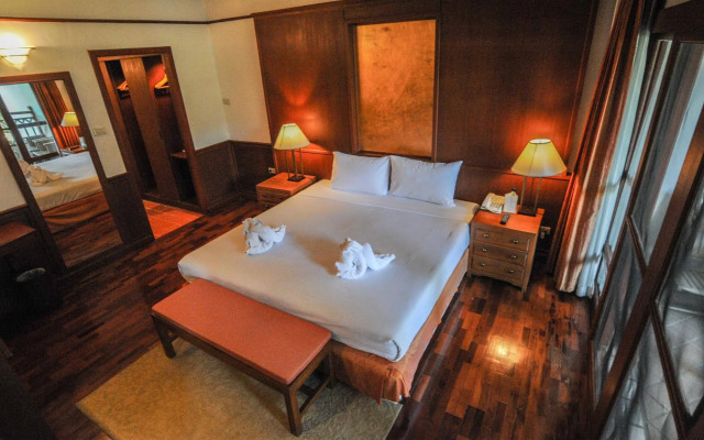 Suan Bua Resort
