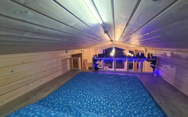 Онегин Хутор