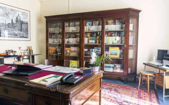 Rome Charming Suites