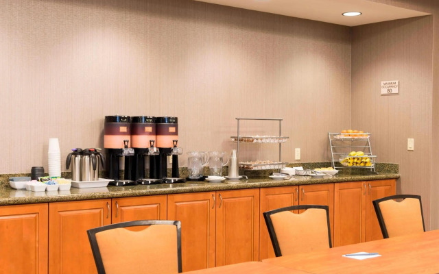 SpringHill Suites Marriott Midland