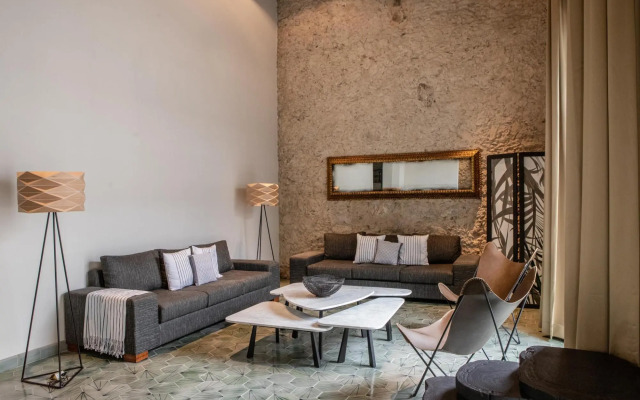 Casa Temazcal Hotel & Spa