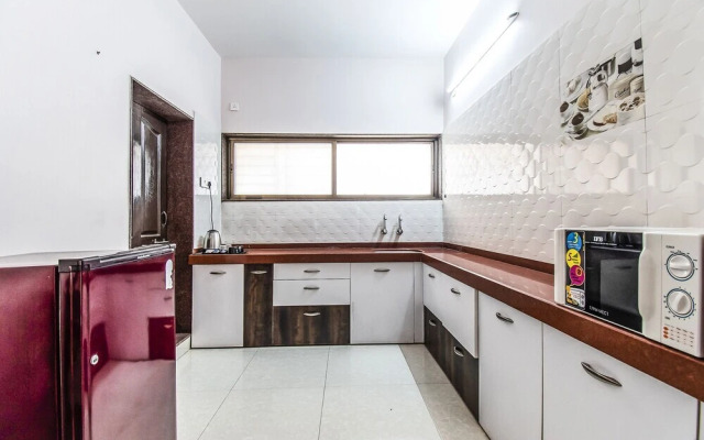 FabHotel House Khas Pranaam