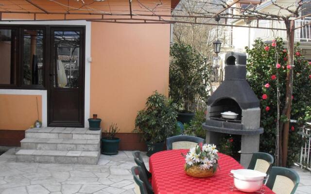 Apartments Penovic