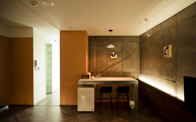 Jeju Color In Jeju Pension