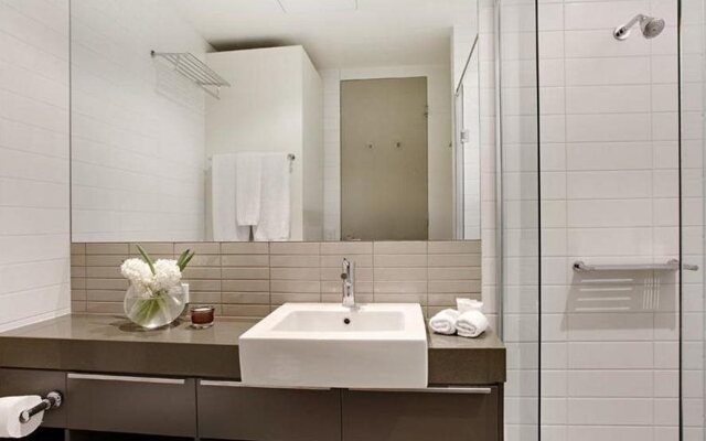 Caroline Serviced Apartments Brighton