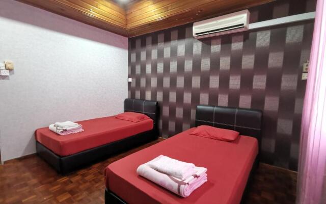 Shangrila House @ 香格里拉民宿