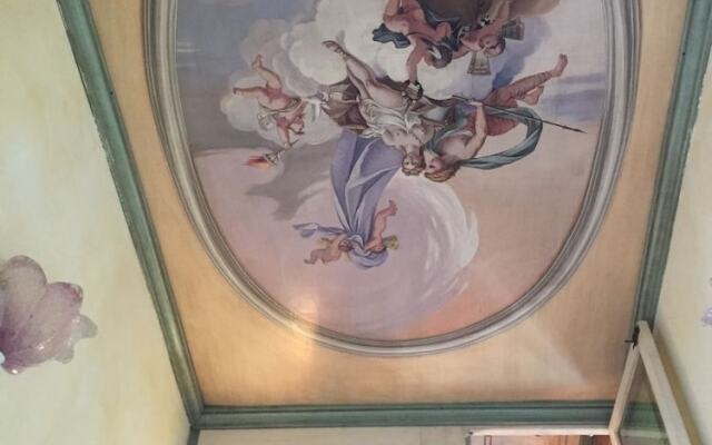 La Pergolana