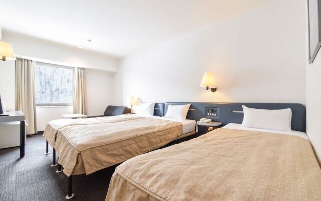 Yubari Hotel Shuparo