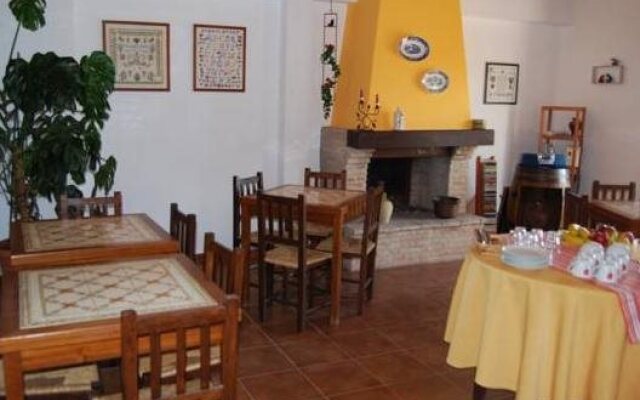 Quinta do Rio Country Inn