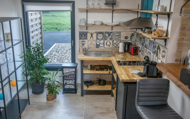 s'évader entre terre et mer