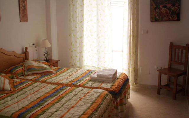 Fercomar Apartamentos Turísticos