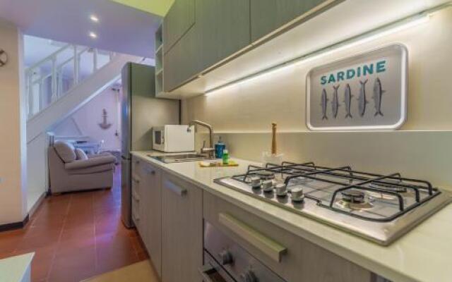 Magicstay - Flat 100M² 3 Bedrooms 2 Bathrooms - Zoagli