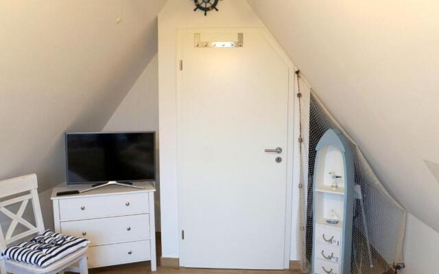 Reethaus Casa Baltica