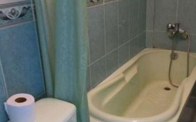 Huong Vy 1 Hotel