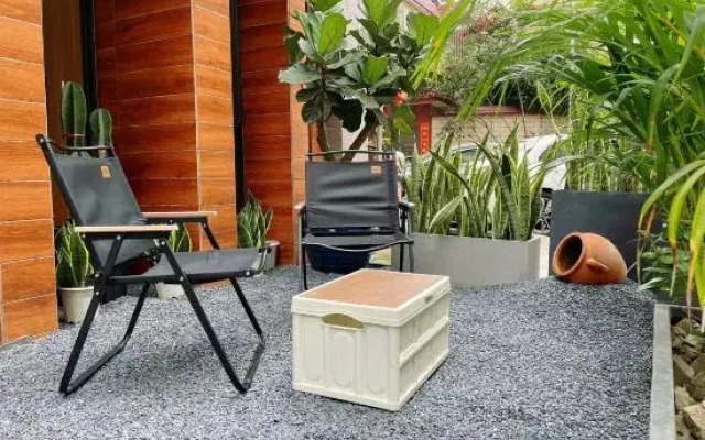 Yao Jianju Guesthouse